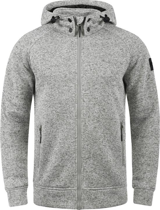 Grigio chiaro misto (913)