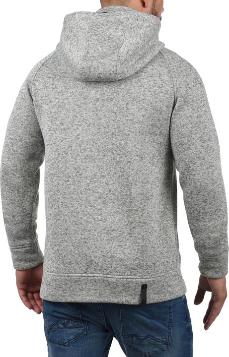 Actual product image Indicode ChillingworthMen's Zipper Jacket (S)