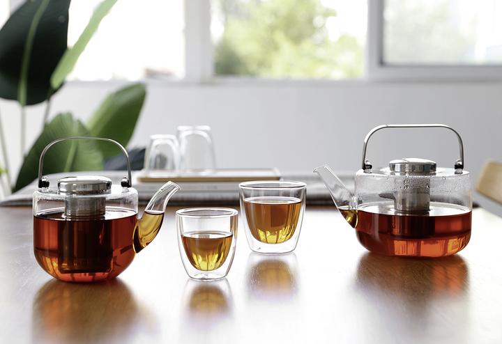 Produktbild Viva scandinavia Teekanne BJORN (0.65 l)