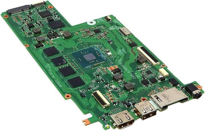 Image du produit HP MB UMA CELN3060 4Go 16G eMMC