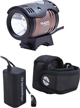 Image du produit Spanninga Thor (1100 lm, 1100 lm)