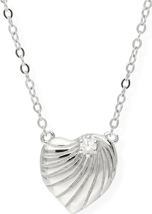 Immagine prodotto Carat Hearts (Argento 925, 42 cm)