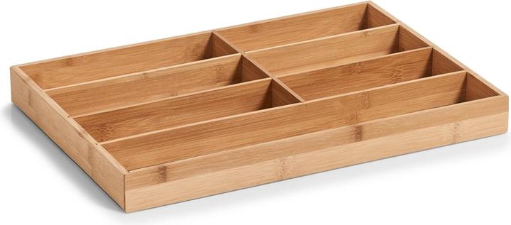 Zeller Present Besteckkasten