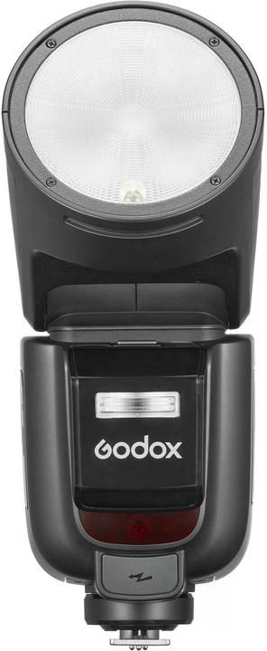 Produktbild Godox V1 Pro F (Aufsteckblitz, Fujifilm)
