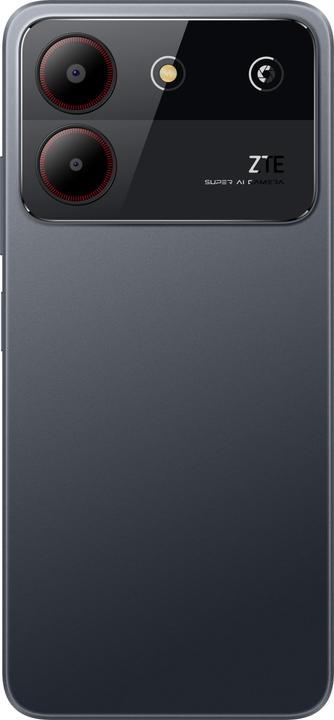 Wind Tre ZTE Blade A54 (128 GB, Grigio, 6.60", Doppia SIM, 12.58 Mpx, 4G)