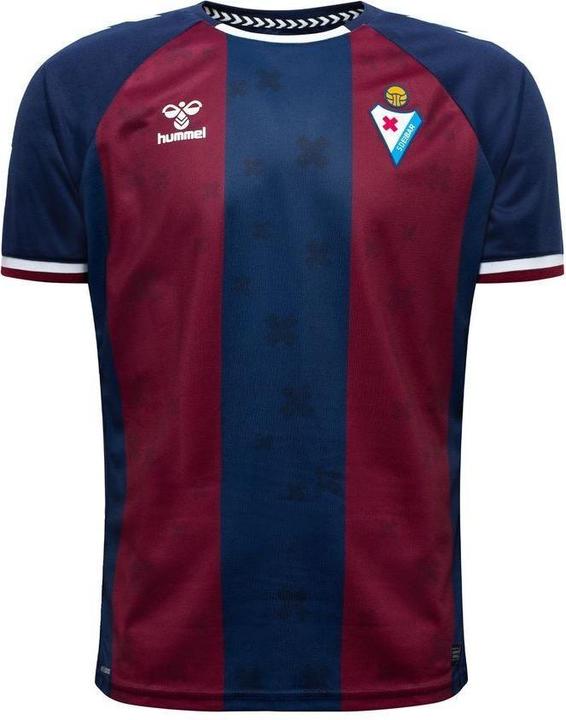Immagine prodotto hummel magia sd eibar iron sou 2024/25 (L)
