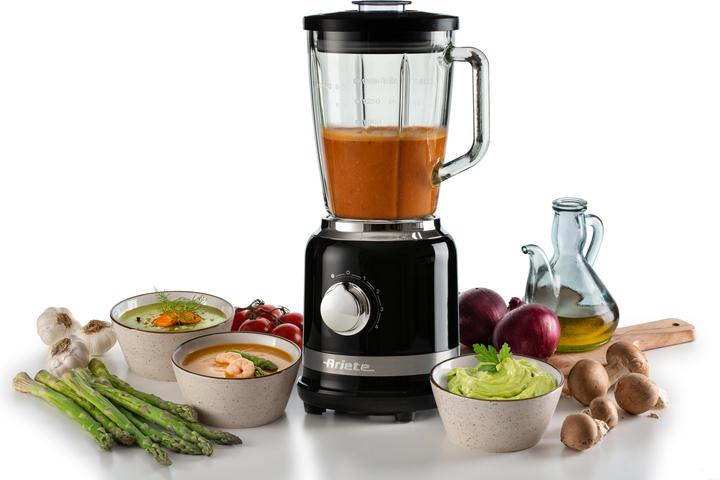 Immagine prodotto Ariete 585 Frullatore Moderna (1000 W)