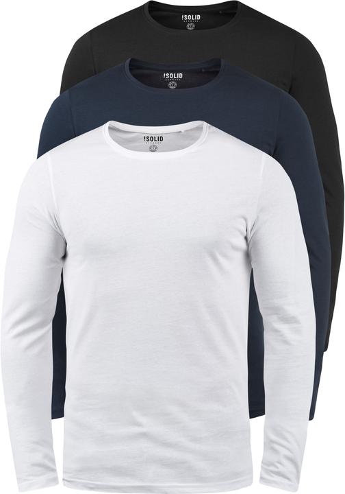 Produktbild Solid SDBasal 21103006ME (XXL)