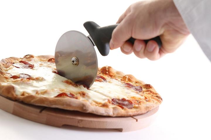 Produktbild Hendi Pizzamesser (11 cm)