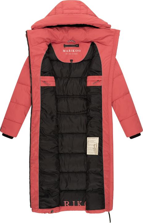 Immagine prodotto Marikoo Nadeshikoo XVI (4XL)