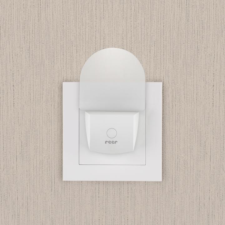 Actual product image Reer Nightguide