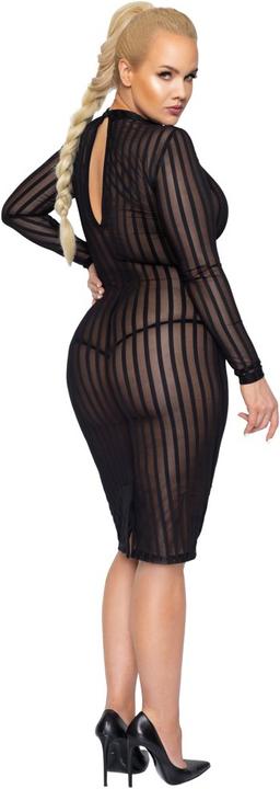 Produktbild Noir Handmade Kleid 6XL (6XL)