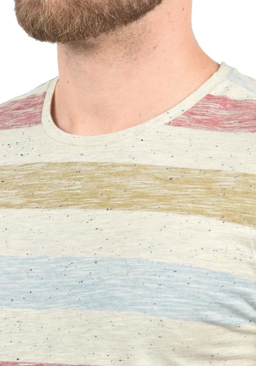 Immagine prodotto Blend Efkin Maglietta A Maniche Corte T-Shirt Con Stampa Da Uomo Con Girocollo (3XL)