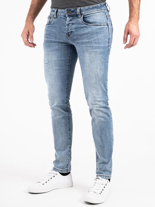 Actual product image Peak Time Munich (W31/L34)