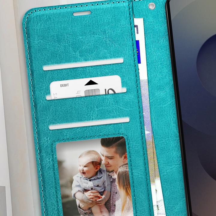 Actual product image Mayaxess SecureCard Cover (Samsung Galaxy S25 Ultra)