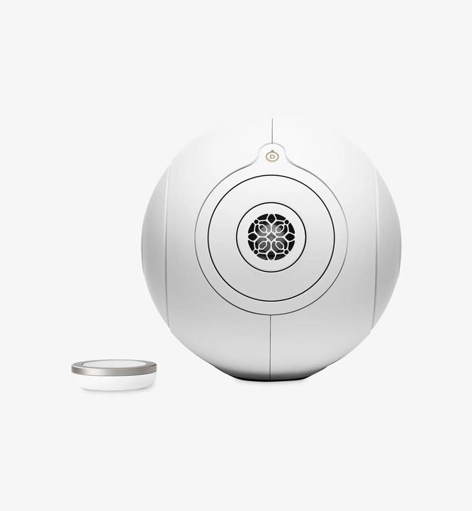 Actual product image Devialet Phantom I 108 dB (Airplay 2, Wi-Fi, Bluetooth)