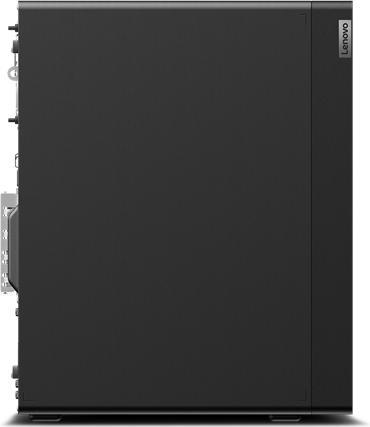 Actual product image Lenovo ThinkStation P350 Tower (Intel Core i9-11900K, 64 GB, 1000 GB, RTX A5000)