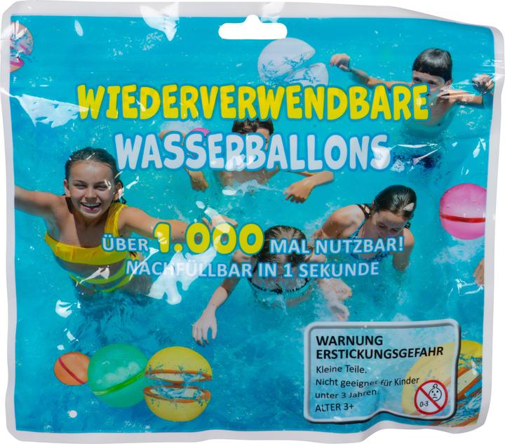Produktbild Breba Wasserballons