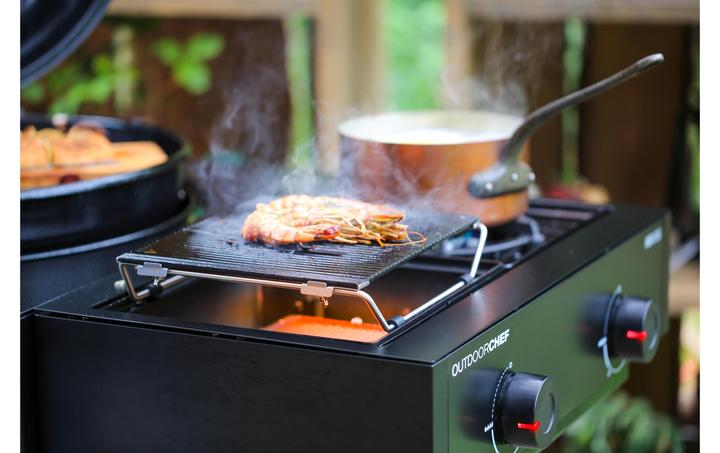 Immagine prodotto Outdoorchef Vetro Ardente