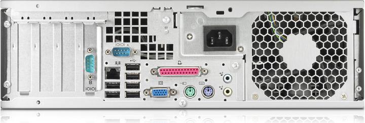 Produktbild HP Care Pack UE379E (36 Monate, Vor-Ort, Next Business Day)