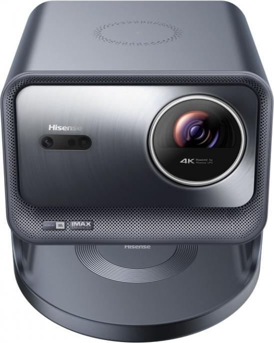 Produktbild Hisense C2 Pro (4K, 2600 lm, 0.9:1)