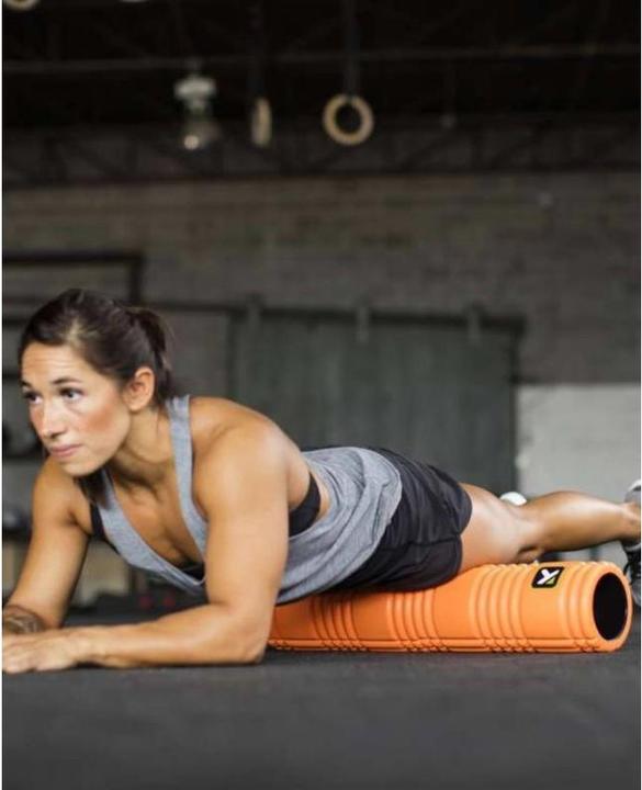 Produktbild Trigger Point Grid 2.0 Foam Roller