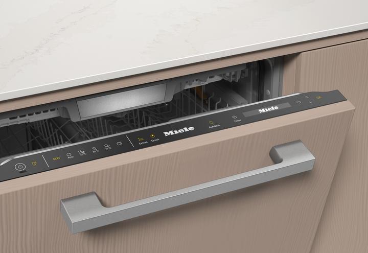 Produktbild Miele G 7673 SCVi AutoDos E