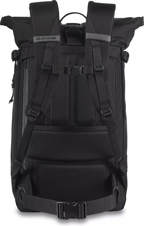 Actual product image Dakine Motifs Rolltop (25 l)