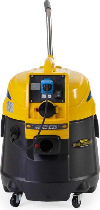 Actual product image Rössle Pond sludge vacuum cleaner Fango 2000