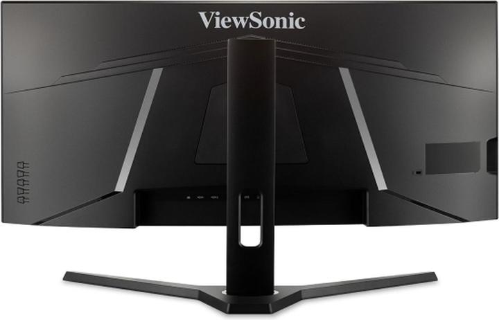 Actual product image Viewsonic VX3418-2KPC (3440 x 1440 pixels, 34")
