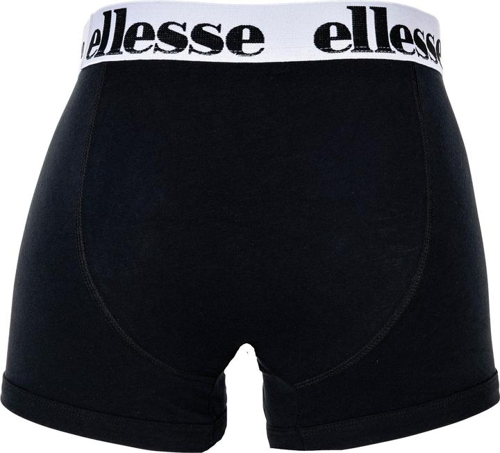 Immagine prodotto Ellesse Boxer casual elasticizzati (XL, Confezione da 7)