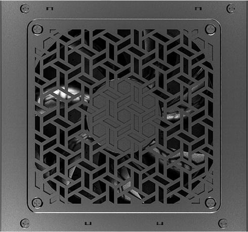 Image du produit Antec ALIMENTATION ATX GSK ATX 3.1 - 750W (NOIR) (750 W)