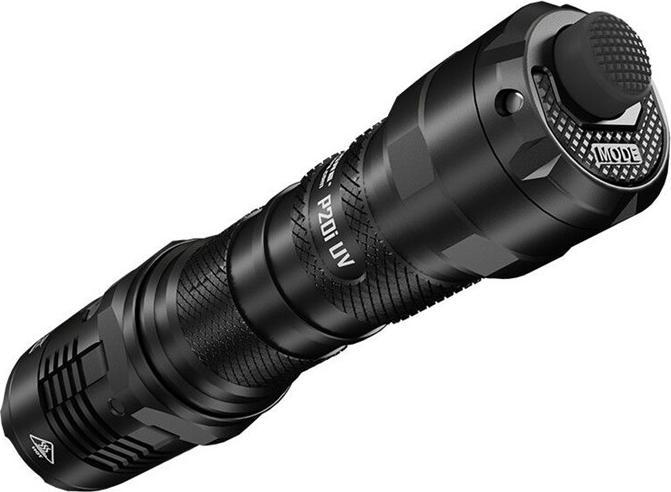 Immagine prodotto Nitecore P20i (15.10 cm, 28500 lm)