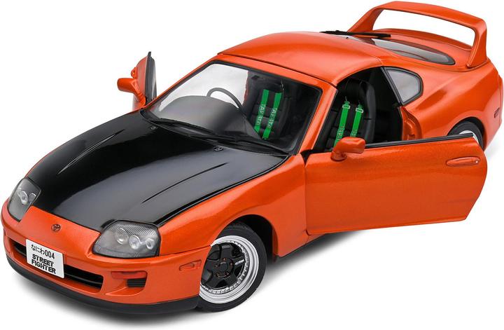 Produktbild Solido Toyota Supra MK4