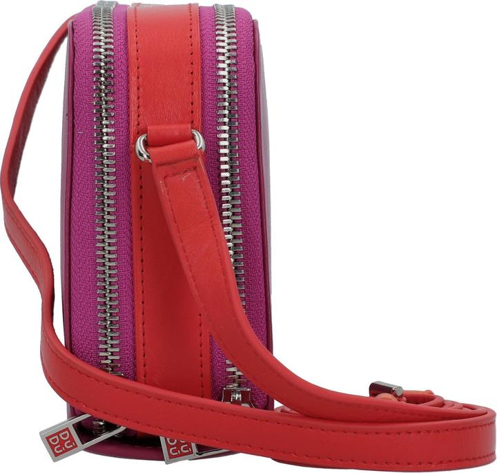 Produktbild Dudu Umhängetasche Leder 19 cm