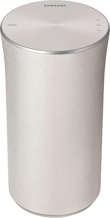 Produktbild Samsung Wireless Audio 360 R1 (WLAN, Bluetooth)