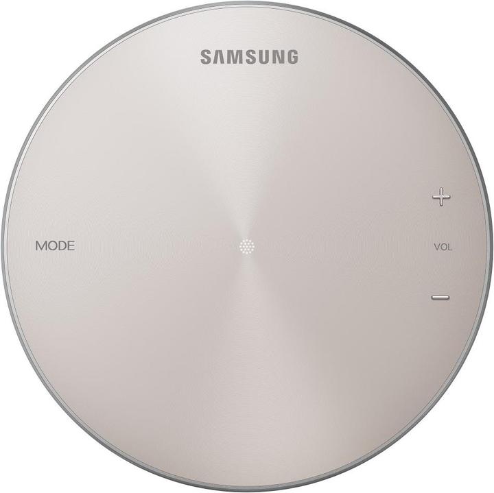 Produktbild Samsung Wireless Audio 360 R1 (WLAN, Bluetooth)