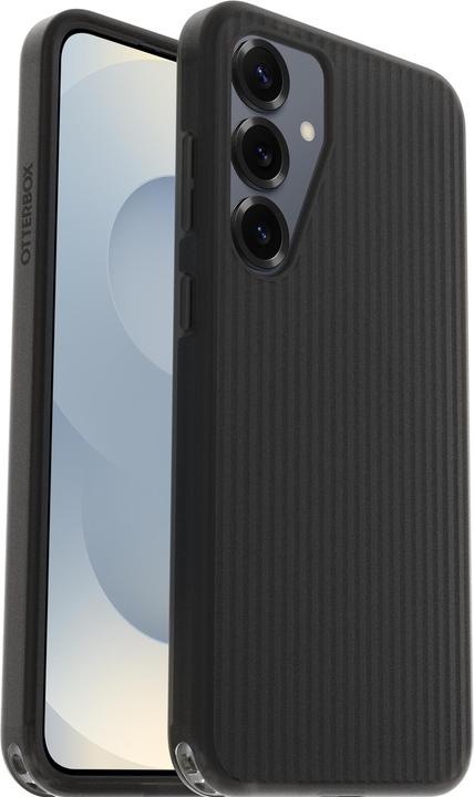 Dark Echo (black)