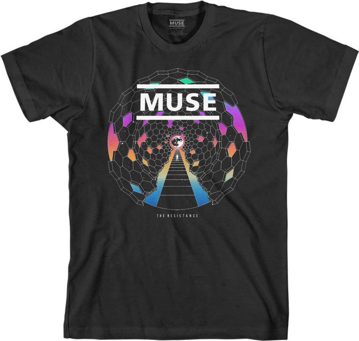 Muse The Resistance TShirt