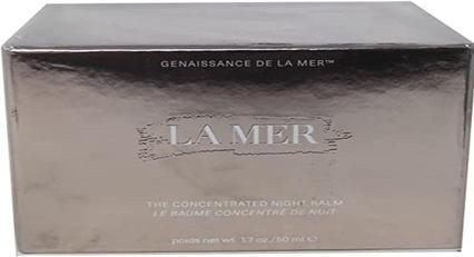 Produktbild La Mer Genaissance Nachtbalsam (50 ml, Nachtcreme, Gesichtsbalsam)