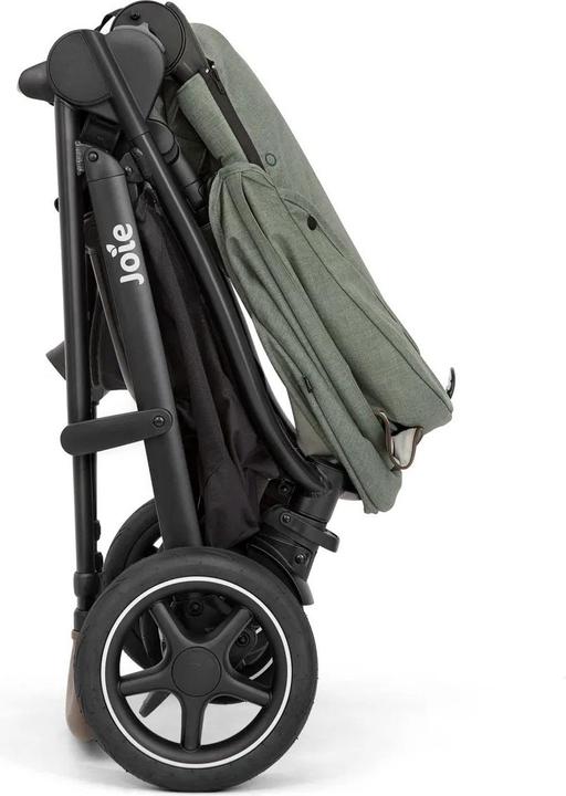 Produktbild Joie Versatrax 2in1 Set Laurel