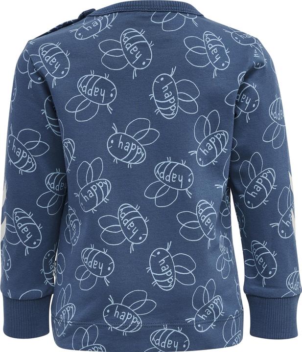 Produktbild hummel Hmlcollin T-Shirt L/S (98)