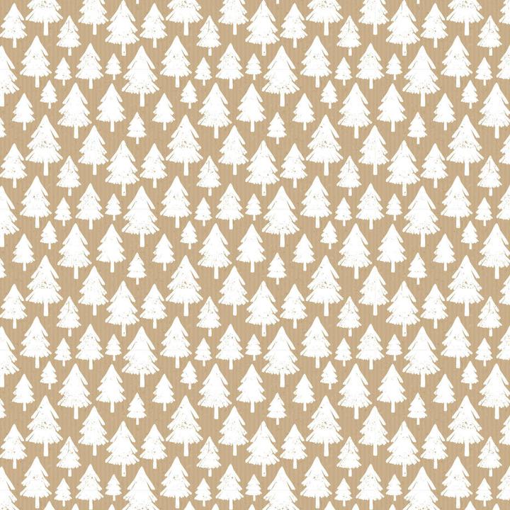 Produktbild Origamisterne? Gerne! – Natural Christmas – Weihnachtliches Bastelset zum Sofort-Lo (Deutsch, Ina Mielkau, 2021)