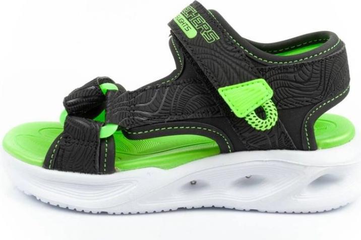 Actual product image Skechers Jr Sandalen (33.5)