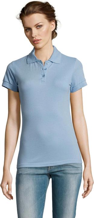 Immagine prodotto Sols - Polo Maniche Corte - Donna (3XL)