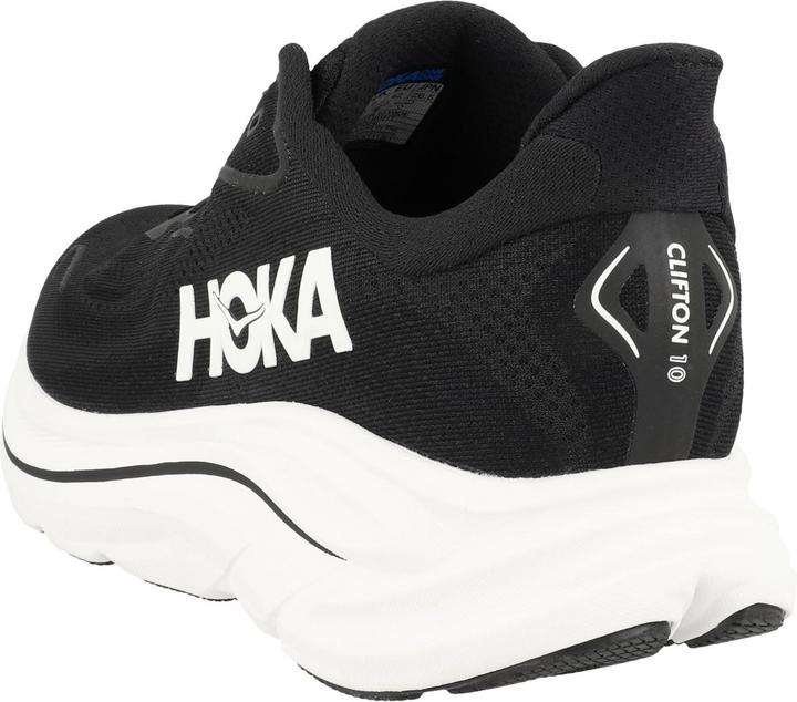 Actual product image Hoka Clifton 10 WIDE - 67925 (43 1/3)