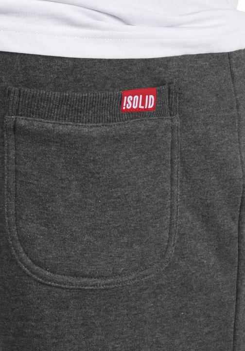 Actual product image Solid BennShorts Men's Sweatshorts (XXL)