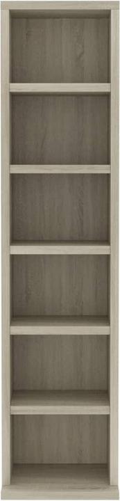 Produktbild VidaXL CD-Schrank