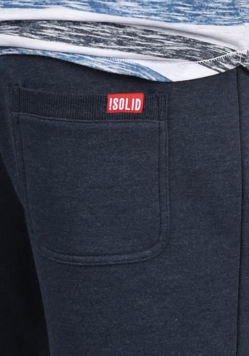 Actual product image Solid BennShorts Men's Sweatshorts (XL)