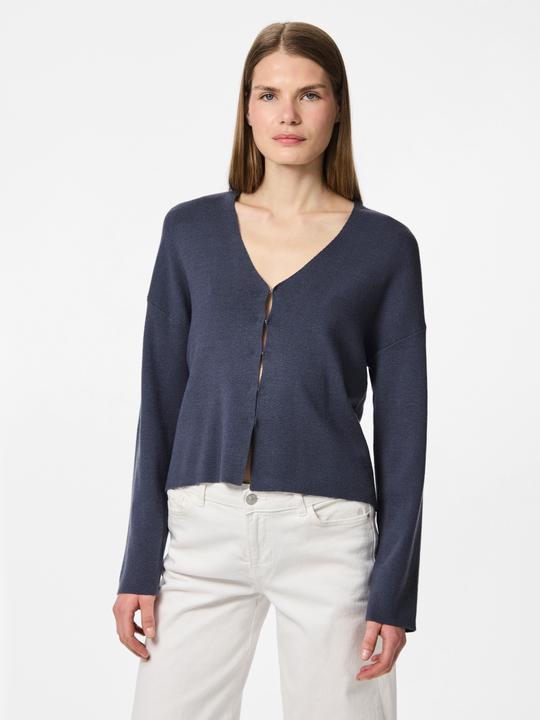 Actual product image Pieces PCTIA Strickjacke (XL)